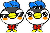 グーフィーズマスコットキャラクター