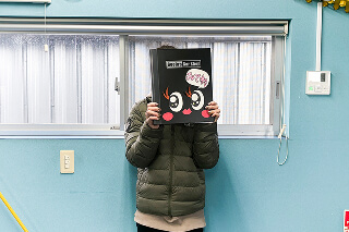社内の雰囲気