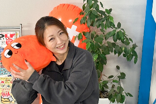 社内の雰囲気