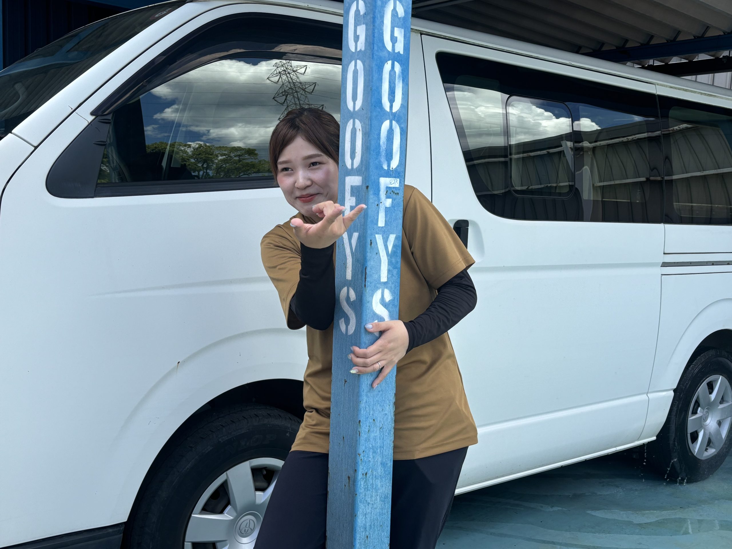 大石　枝里