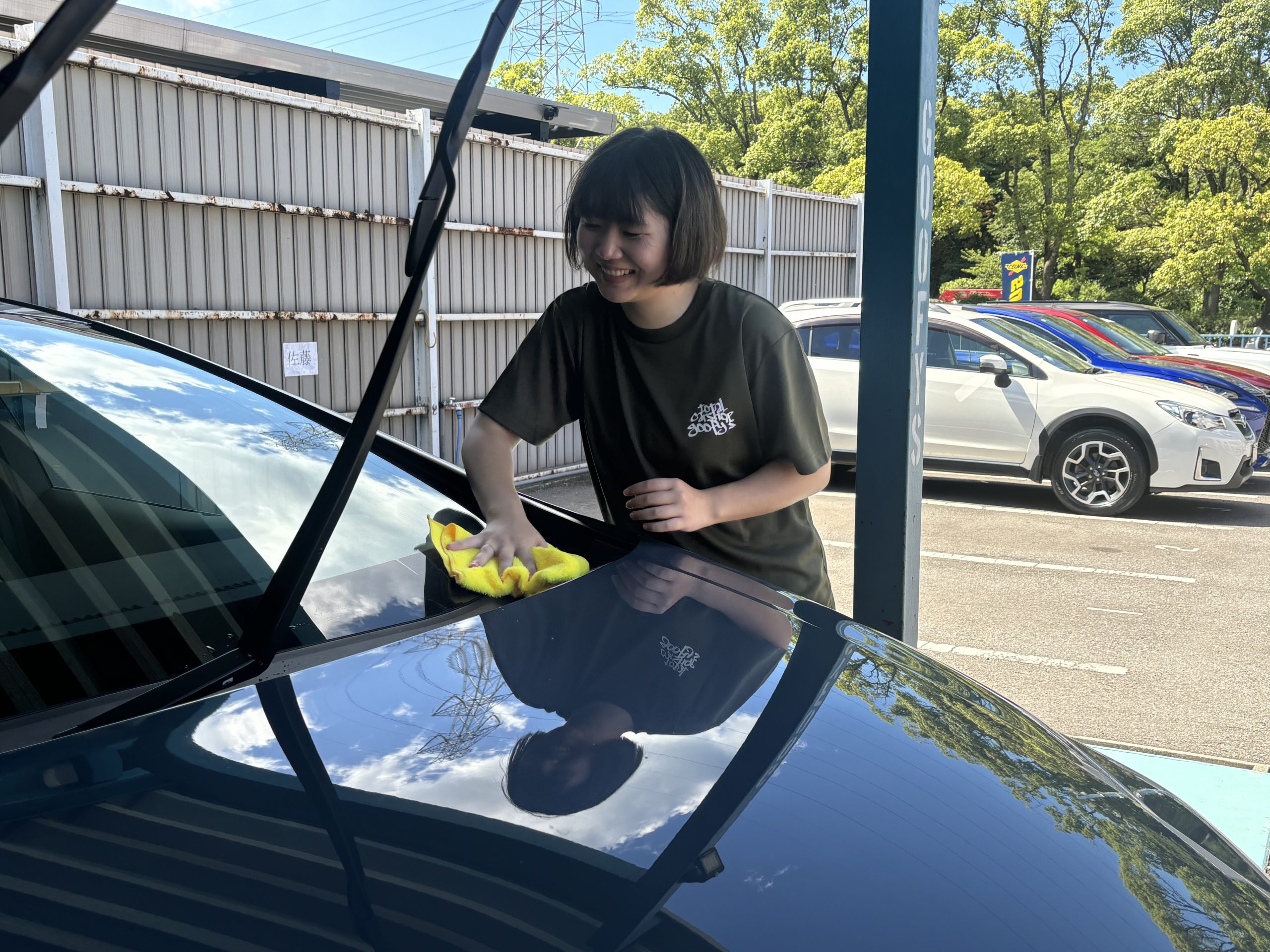 田中　瑠花