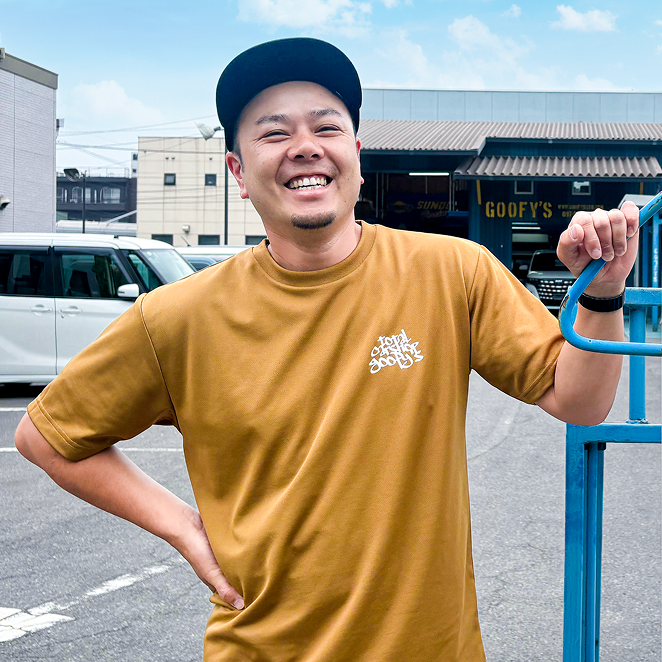 小島 和洋