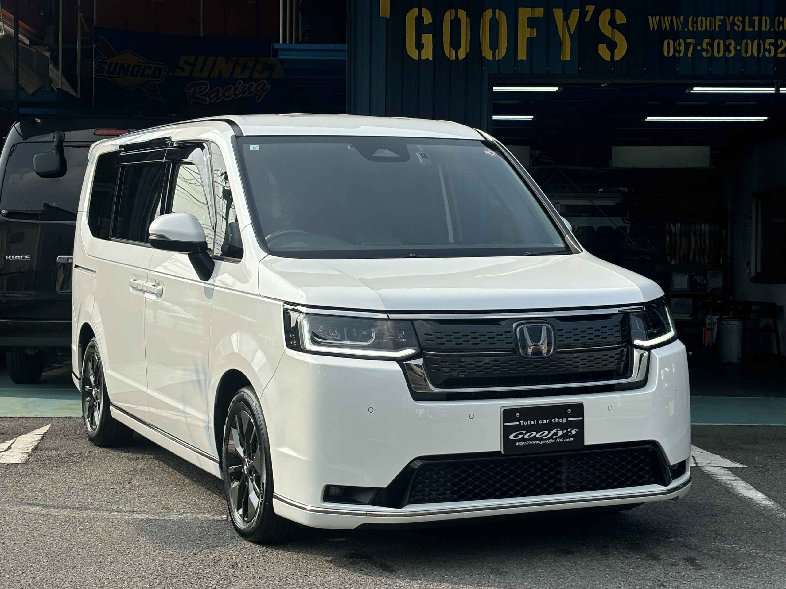 入庫車両紹介