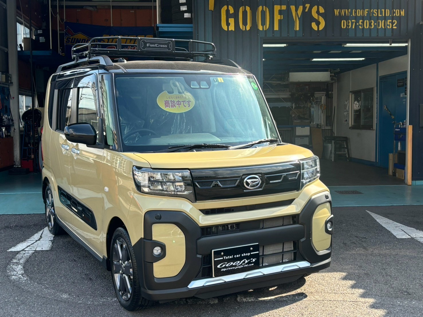 ✨ご成約車両紹介✨